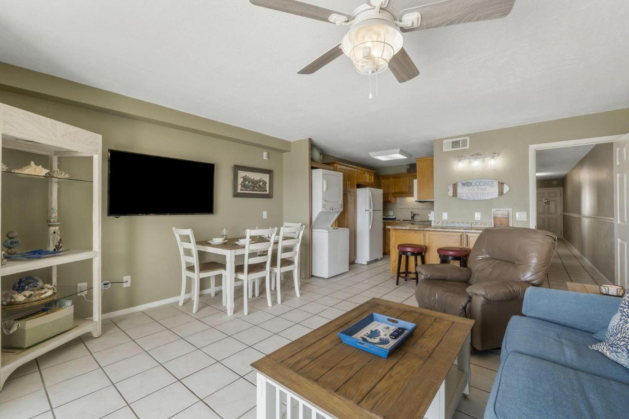 The Summit 1128 Apartment Panama City Beach Exterior photo